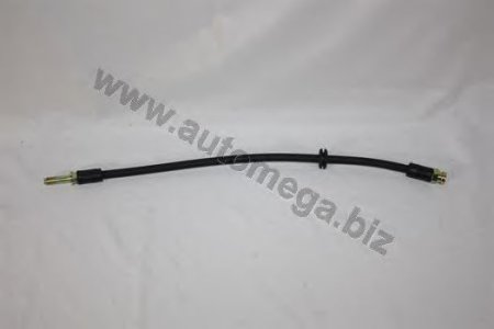 Przewód hamulcowy giętki AUTOMEGA 7M0611701D 7335771