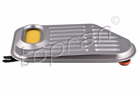 Filtr automatycznej skrzyni biegów TOPRAN 108 759 01V325429