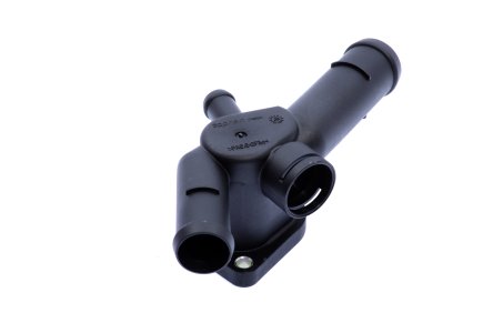 Króciec wody TOPRAN 108 197 06A121132