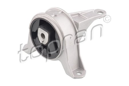 Poduszka silnika TOPRAN 206 162 5684051