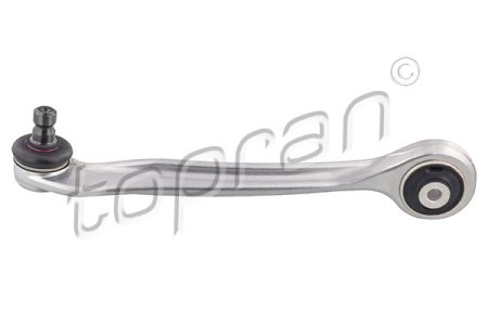 Wahacz TOPRAN 107 840 8D0407505B