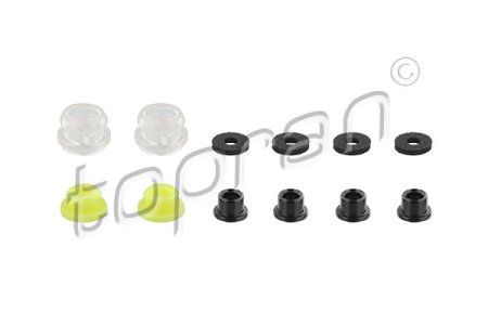 ZESTAW NAPRAWCZY DRĄŻKA ZM TOPRAN 102649 171798211 