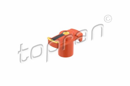 Palec aparatu zapłonowego TOPRAN 101 018 052905225C