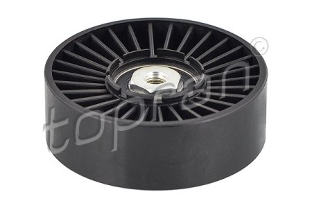 Rolka prowadząca TOPRAN 100 327 028145278E