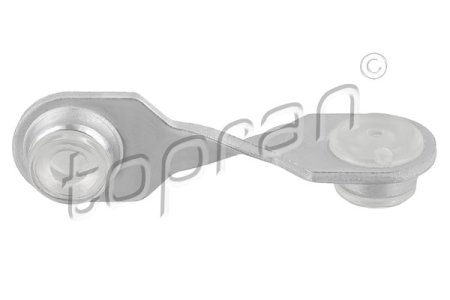 ŁĄCZNIK DRĄŻKA ZMIANY BIEGÓW VW/AUDI