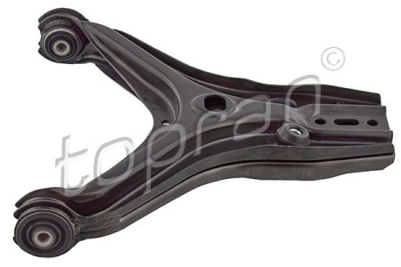 Wahacz komplet TOPRAN 104 304 893407148C