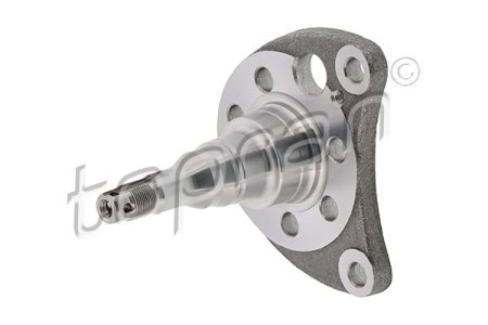 Piasta koła TOPRAN 102 820 333501117