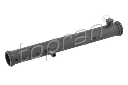 Przewód układu chłodzenia TOPRAN 108 843 021121050C