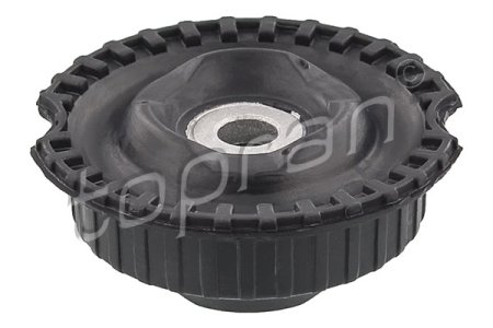 Poduszka amortyzatora TOPRAN 107 152 4D0412377F