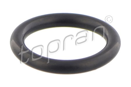 O-ring króćca wody TOPRAN 104 529 N90316802