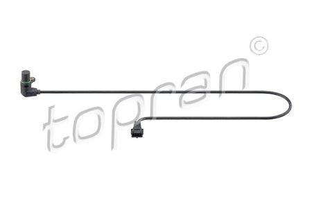 Czujnik obrotów wału korbowego TOPRAN 205 887 6238313