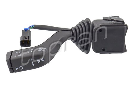 Włącznik świateł TOPRAN 206 683 6240240