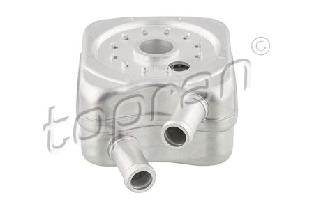 Chłodnica oleju TOPRAN 101 448 068117021B