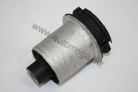 Poduszka tylnej belki AUTOMEGA 8D0501541D 