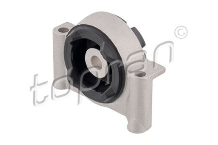 Poduszka skrzyni biegów TOPRAN 104 300 893399151A