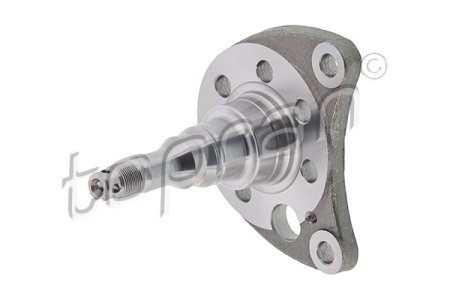 Piasta koła TOPRAN 102 822 333501118