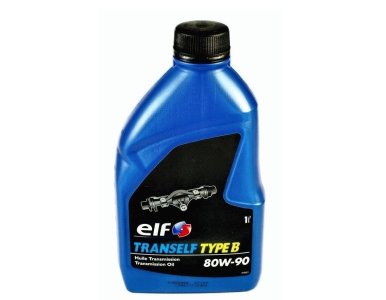 OLEJ 80W-90 TRANSELF B 1L