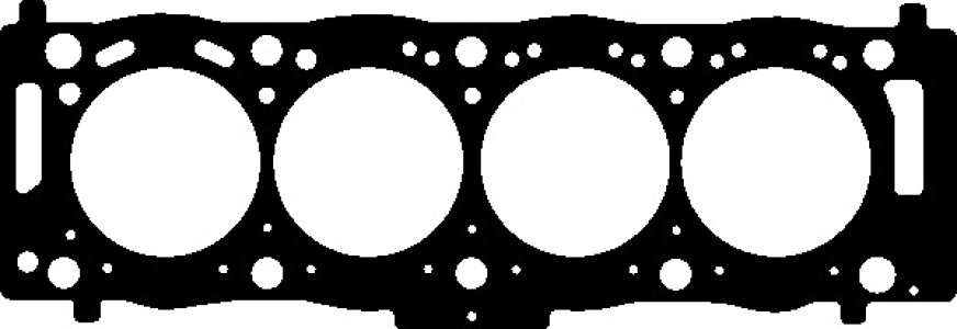 Uszczelka głowicy ELRING 135.052 0209AV