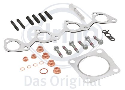 Zestaw montażowy turbosprężarki ELRING 733.870 41006201