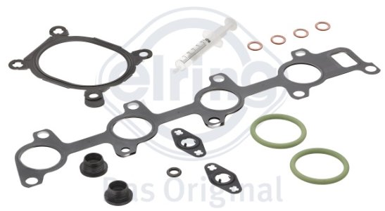 Zestaw montażowy turbosprężarki ELRING 737.290 