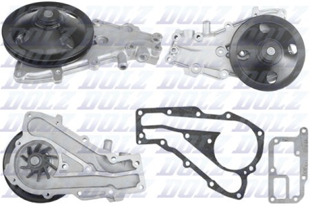 Filtr powietrza DOLZ R129 7701462145