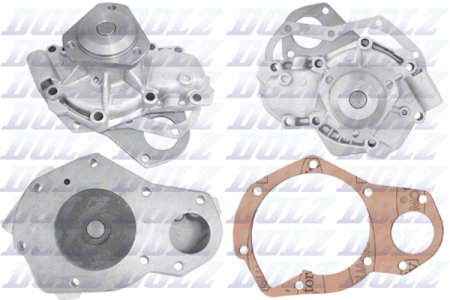 Pompa wody DOLZ R131 7701464030