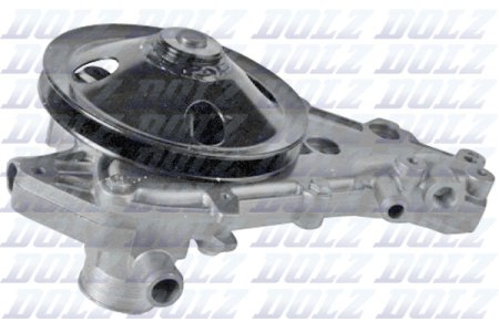 Filtr powietrza DOLZ R159 7701467153