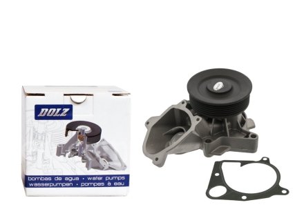 Pompa wody DOLZ B224 11517790322