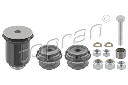 Zestaw naprawczy wahacza TOPRAN 400 050 1403308207