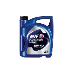 OLEJ 5W-40 ELF EVOLUTION 900 NF 4L