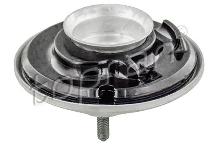 Mocowanie poduszki amortyzatora TOPRAN 108 299 8D0412065F