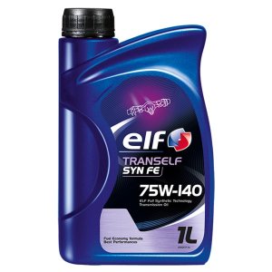 OLEJ 75W-140 TRANSELF SYN FE 1L