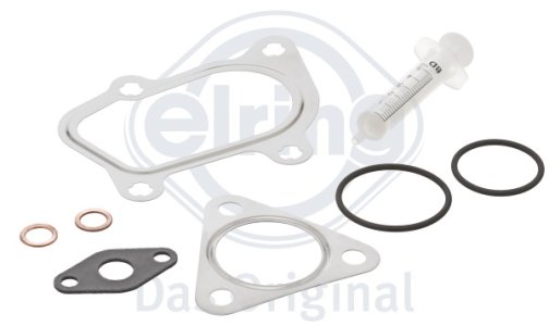 Zestaw montażowy turbosprężarki ELRING 728.730 