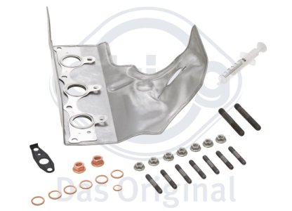 Zestaw montażowy turbosprężarki ELRING 724.810 