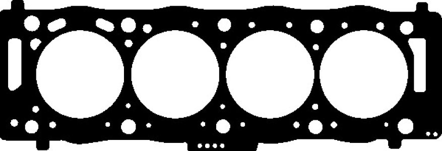 Uszczelka głowicy ELRING 135.072 02090W