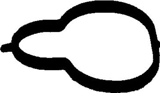 Uszczelka kolektora ssąc ELRING 476.550 1048093