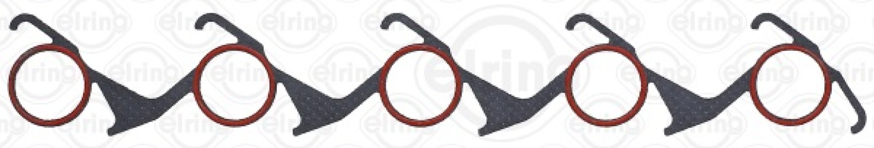 Uszczelka kolektora ssąc.db ELRING 913.954 6021410880