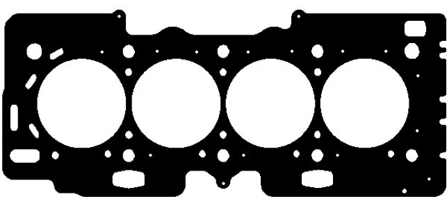 Uszczelka głowicy ELRING 135.280 0209W9