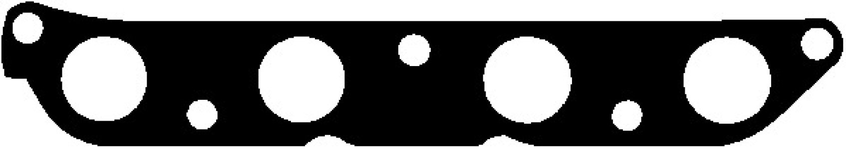 Uszczelka kolektora wydechowego ELRING 135.410 1717315040