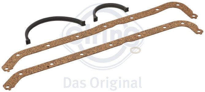 Uszczelka miski olejowej ELRING 751.040 5013820