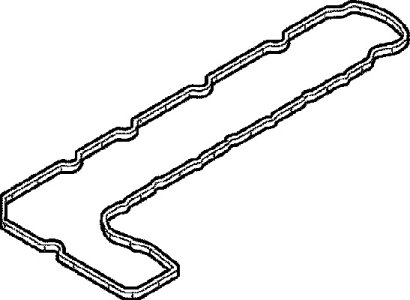 Uszczelka pokrywy zaworów ELRING 154.170 0249A6