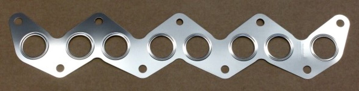 Uszczelka kolektora wydechowego ELRING 156.770 0349J2