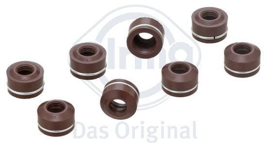 Uszczelniacz zaworowy komplet ELRING 764.019 1020500158
