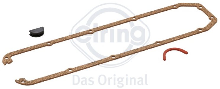 Uszczelka pokrywy zaworów komplet ELRING 692.751 34198025