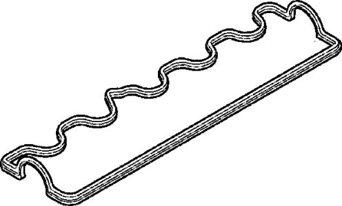 Uszczelka pokrywy zaworów ELRING 199.050 026113P