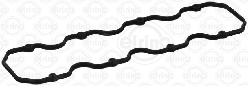 Uszczelka pokrywy zaworów dtl /gumowa ELRING 023.990 638733