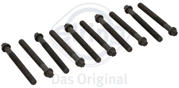 Śruba głowicy komplet ELRING 111.460 143216101