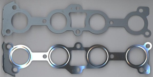 Uszczelka kolektora wydechowego ELRING 071.390 Z50113460