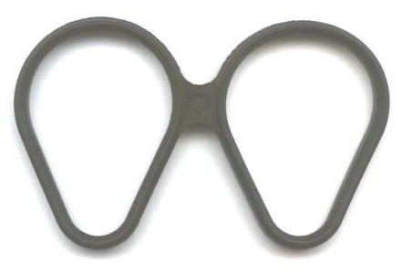 Uszczelka kolektora ssąc ELRING 773.280 7701204945