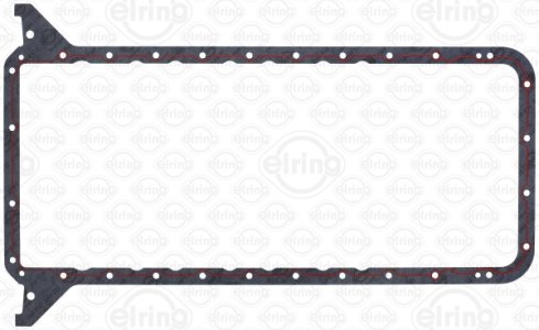 Uszczelka miski olejowej ELRING 803.780 11131742109